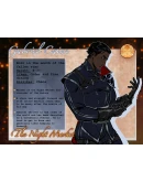 The Night Market АВТОДОСТАВКА STEAM GIFT РОССИЯ