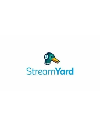 StreamYard Счет Private PREMIUM 1 МЕСЯЦ