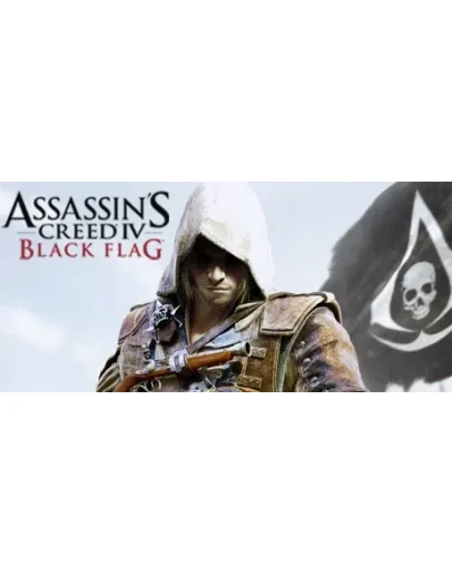 Assassin's Creed Black Flag - Gold Edition steam Россия Assassin's Creed Black Flag - Gold Edition steam Россия