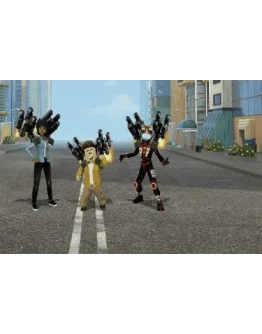 KeyRoblox: Clutch Missile LauncherInstant Send