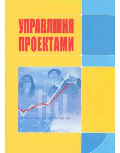 Управление проэктами