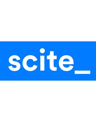 Scite.ai Premium Account 1 Month Acces To Smart Citatio