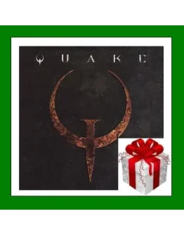 Quake I + RemasteredSteam KeyRU-CIS-UAАКЦИЯ Quake I + RemasteredSteam KeyRU-CIS-UAАКЦИЯ