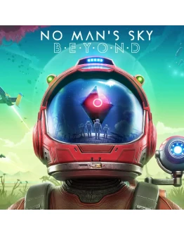 No Mans Sky ОНЛАЙН (НА 3 ПК) (+ ИГРЫ Game Pass)