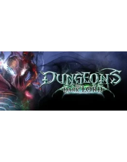 Dungeons: The Dark Lord STEAM КЛЮЧ REGION FREE GLOBAL Dungeons: The Dark Lord STEAM КЛЮЧ REGION FREE GLOBAL
