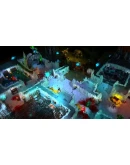 Dungeons: The Dark Lord STEAM КЛЮЧ REGION FREE GLOBAL