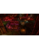 Dungeons: The Dark Lord STEAM КЛЮЧ REGION FREE GLOBAL