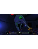 Paranautical: Activity Deluxe Atonement Edition STEAM