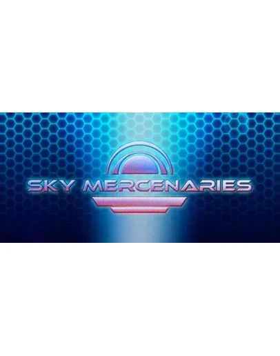 Sky Mercenaries STEAM КЛЮЧ REGION FREE GLOBAL ROW +