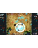 Sky Mercenaries STEAM КЛЮЧ REGION FREE GLOBAL ROW +