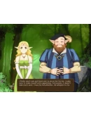 Spirited Heart Deluxe STEAM КЛЮЧ REGION FREE GLOBAL ROW