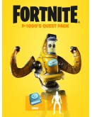 Fortnite набор заданий Б-1000 ключ XBOX