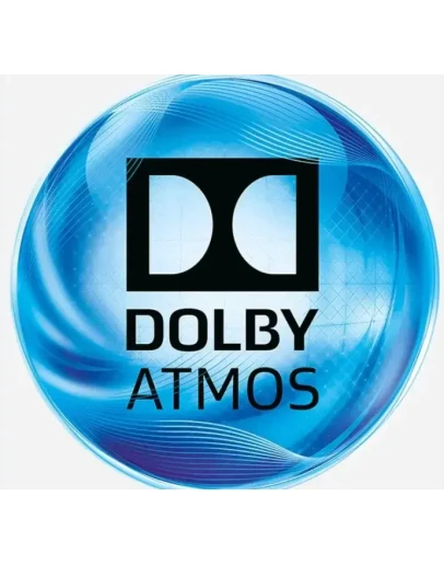 DOLBY ATMOS FOR HEADPHONES (PC/XBOX) КЛЮЧ