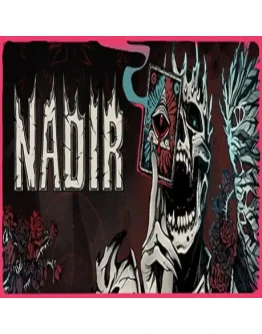 Nadir: A Grimdark Deckbuilder (Steam key / РФ+Весь Мир)