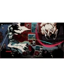 Nadir: A Grimdark Deckbuilder (Steam key / РФ+Весь Мир)