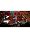 Nadir: A Grimdark Deckbuilder (Steam key / РФ+Весь Мир)