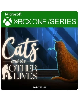 Cats and the Other Lives Xbox One/Series