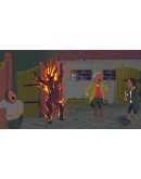 The Case of the Golden Idol * STEAM RU АВТО 0