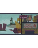 The Case of the Golden Idol * STEAM RU АВТО 0