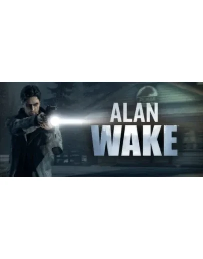 Alan Wake Collector's Edition * STEAM RU АВТО 0