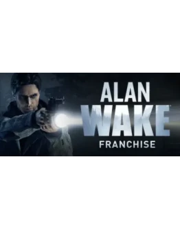 Alan Wake Franchise * STEAM RU АВТО 0