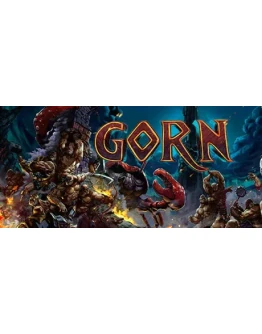 GORN * STEAM РОССИЯ АВТОДОСТАВКА 0 КАРТЫ