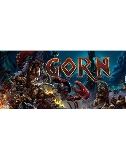 GORN * STEAM РОССИЯ АВТОДОСТАВКА 0 КАРТЫ