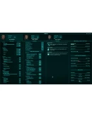 Colony Ship: A Post-Earth Role Playing Game