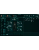 Colony Ship: A Post-Earth Role Playing Game