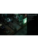 Colony Ship: A Post-Earth Role Playing Game