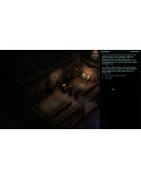 Colony Ship: A Post-Earth Role Playing Game