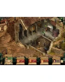 Robin Hood: The Legend of Sherwood * STEAM RU