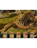 Robin Hood: The Legend of Sherwood * STEAM RU