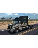 American Truck Simulator - Space Paint Jobs Pack DLC