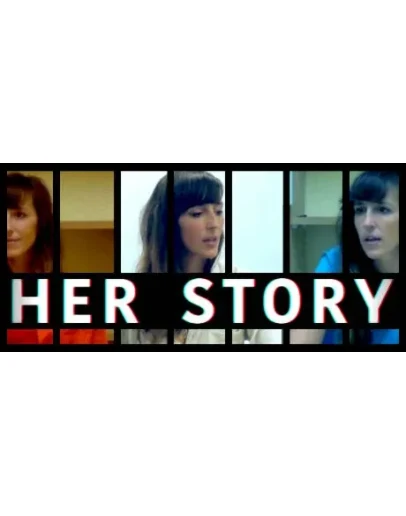 HER STORY * STEAM РОССИЯ АВТОДОСТАВКА 0 КАРТЫ