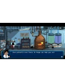 Rhythm Doctor * STEAM РОССИЯ АВТОДОСТАВКА 0 КАРТЫ