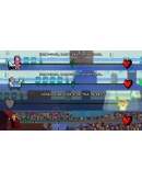 Rhythm Doctor * STEAM РОССИЯ АВТОДОСТАВКА 0 КАРТЫ