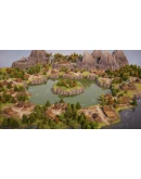 TerraScape * STEAM РОССИЯ АВТОДОСТАВКА 0 КАРТЫ