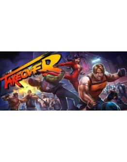 The TakeOver * STEAM РОССИЯ АВТОДОСТАВКА 0 КАРТЫ