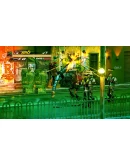 The TakeOver * STEAM РОССИЯ АВТОДОСТАВКА 0 КАРТЫ