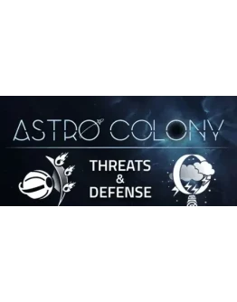 Astro Colony * STEAM РОССИЯ АВТОДОСТАВКА 0 КАРТЫ
