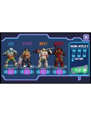 Teenage Mutant Ninja Turtles: Portal Power