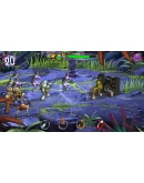 Teenage Mutant Ninja Turtles: Portal Power