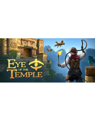 Eye of the Temple * STEAM RU АВТО 0
