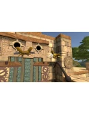 Eye of the Temple * STEAM RU АВТО 0