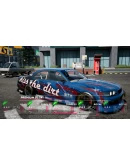 OverDrift Festival - Premium Cars Pack#1 DLC