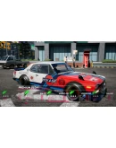 OverDrift Festival - Premium Cars Pack#1 DLC