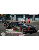 OverDrift Festival - Premium Cars Pack#1 DLC