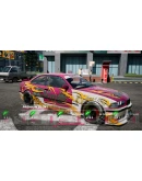 OverDrift Festival - Premium Cars Pack#1 DLC