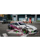 OverDrift Festival - Premium Cars Pack#2 DLC